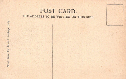 Sussex Postcard - The Broadway, Worthing   VT26