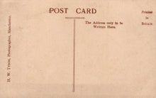 Load image into Gallery viewer, Religion Postcard  - Preacher Man With an Open Book  VT40
