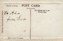 Load image into Gallery viewer, Greetings Postcard - God Bless You on Your Wedding Day  VT41
