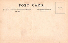 Load image into Gallery viewer, British Museum Postcard - Covered Bowl With Fretwork  VT46
