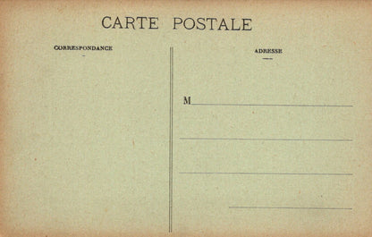 France Postcard - Saint-Omer, Rue De Dunkerque  VT97