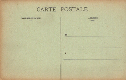 France Postcard - Saint-Omer, Rue Saint-Bertin  VT98