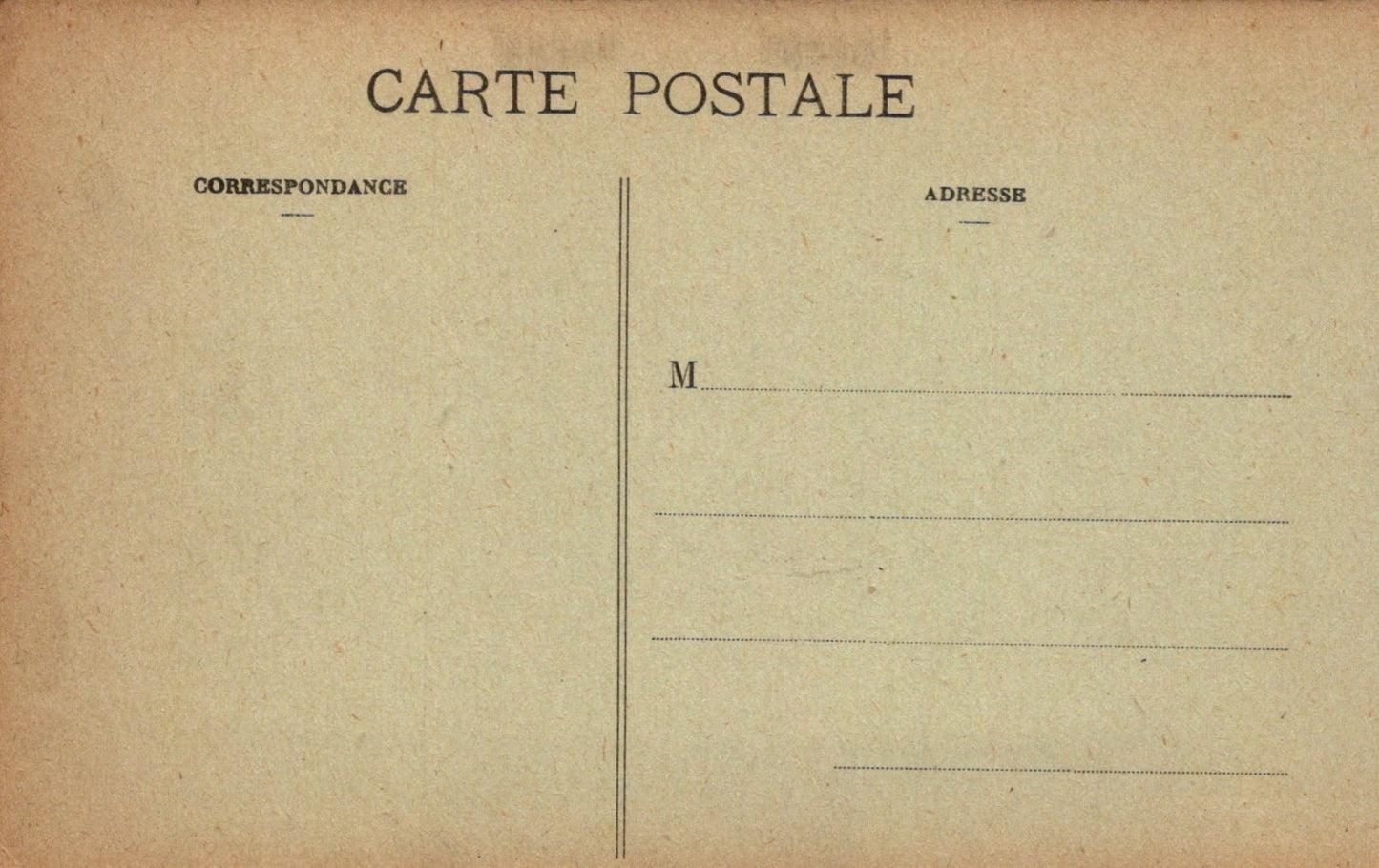 France Postcard - Saint-Omer, Jardin Public, Allee Principale  VT100
