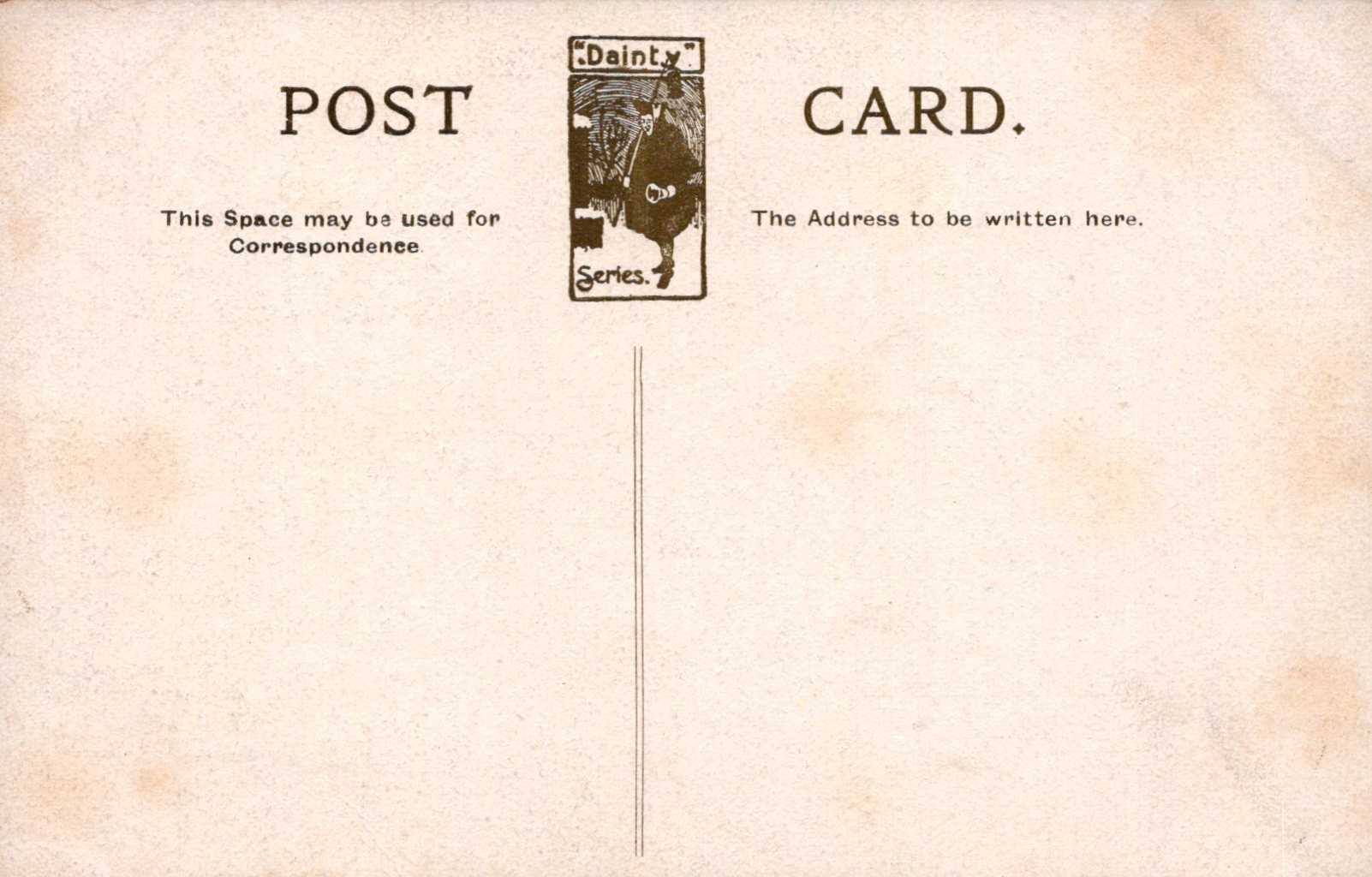 Occupations Postcard - Welsh Fisher Women  VT103
