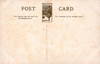 Occupations Postcard - A Llangwm Fisherwomen  VT104