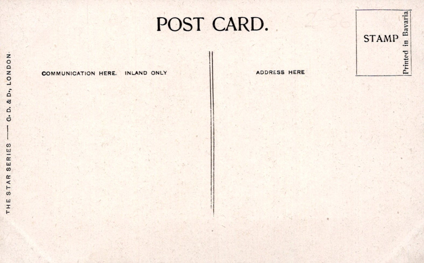 Occupations Postcard - Irish Linen Industry, Winding The Yarn  VT105
