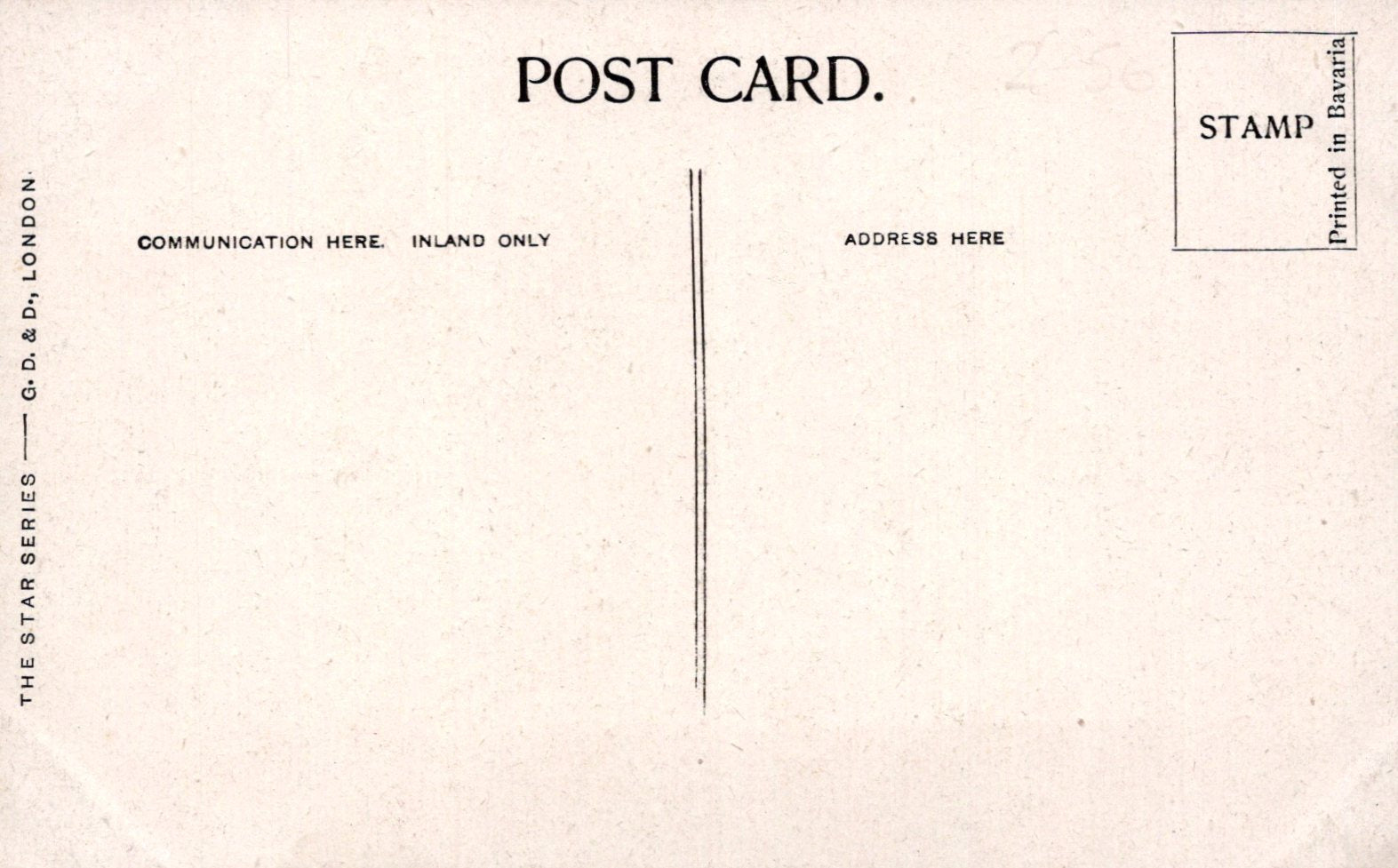Occupations Postcard - Irish Linen Industry, Winding The Yarn  VT105
