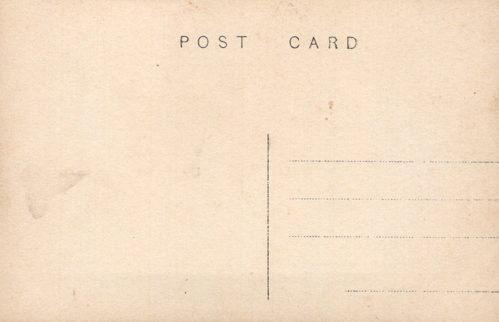 Malta Postcard - 2nd Battalion West Yorkshire Regiment  VT106