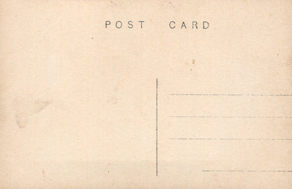 Malta Postcard - 2nd Battalion West Yorkshire Regiment  VT106