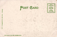 Load image into Gallery viewer, America Postcard - Bug Light, Boston Harbor, Massachusetts SW20893
