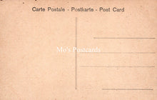 Load image into Gallery viewer, Italy Postcard - Napoli, Borgo Marinaro e Castel Dell&#39;Uovo SW18176
