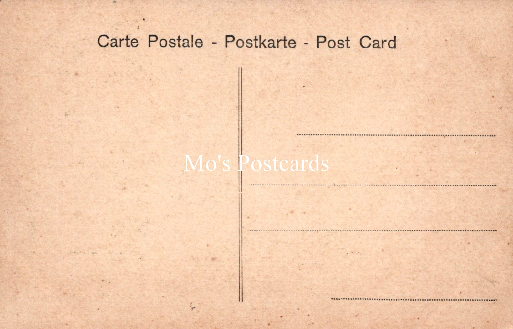 Italy Postcard - Napoli Da Posilipo   SW18178