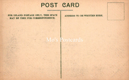 Kent Postcard - Ethelbert Crescent, Margate  SW18188