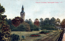 Load image into Gallery viewer, London Postcard - Church Gardens, Newington Butts SW18193
