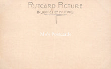 Load image into Gallery viewer, Cornwall Postcard - Sunset at Boscastle   SW18196
