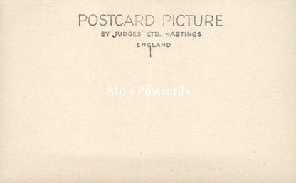 Derbyshire Postcard - At Matlock Bath  SW18197