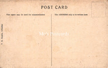 Load image into Gallery viewer, Gibraltar Postcard - Warships in Rosia Bay  SW18202
