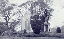Load image into Gallery viewer, Suffolk Postcard -  The Cat House, Woolverstone  SW18203
