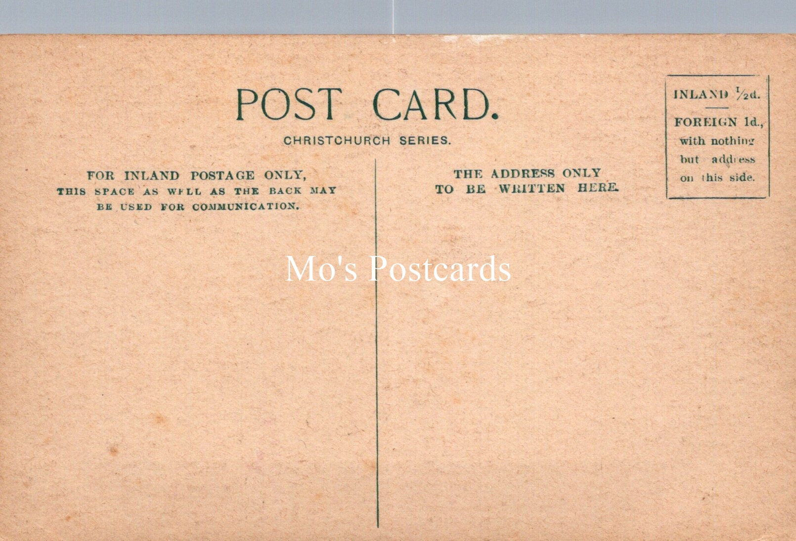 Suffolk Postcard -  The Cat House, Woolverstone  SW18203