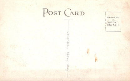 Lincolnshire Postcard - The Jews House, Lincoln   SW18220