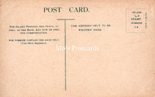 Load image into Gallery viewer, Ireland Postcard - Irish Cab Driver, Horse and Carriage SW18221

