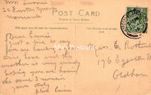 Load image into Gallery viewer, Lancashire Postcard - Morecambe Bay From Roof Gardens  SW18231
