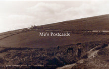 Load image into Gallery viewer, Devon Postcard - Warren House Inn, Dartmoor   SW18236
