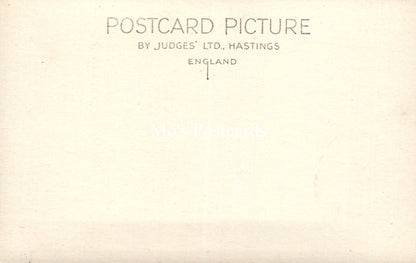Devon Postcard - Warren House Inn, Dartmoor   SW18236