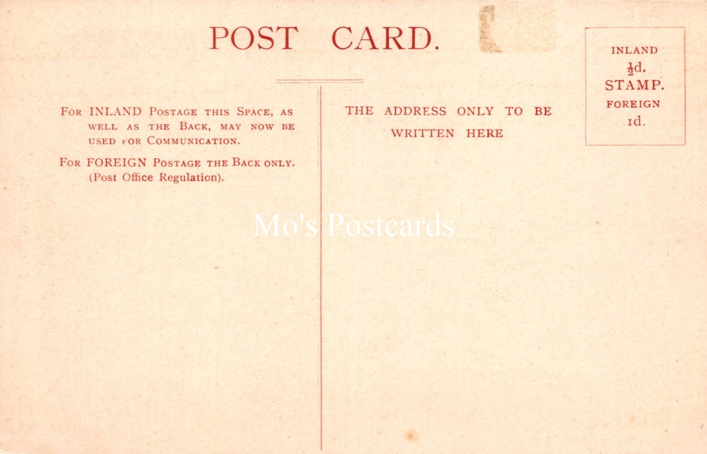 Occupations Postcard - Fisherman Baiting The Hooks  SW18250