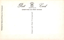 Load image into Gallery viewer, Hampshire Postcard - Southampton, Old City Walls SW18266
