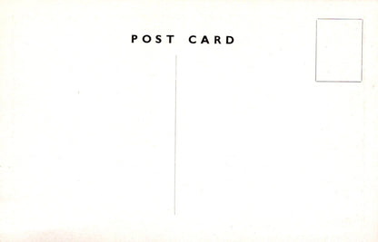 Essex Postcard - Canvey's Model Village, Old Village Pump SW18279