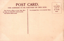 Load image into Gallery viewer, Jersey Postcard - The Royal Court and Square  SW18282
