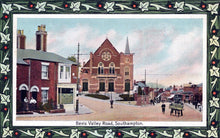 Load image into Gallery viewer, Hampshire Postcard - Bevis Valley Road, Southampton  SW18284
