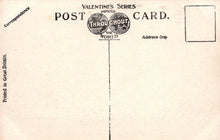 Load image into Gallery viewer, Cornwall Postcard - St Mawes Village  SW18422
