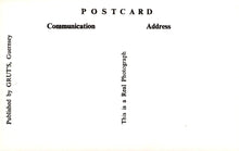 Load image into Gallery viewer, Guernsey Postcard - Hohlgang 40 Lazarett, German Hospital SW18427
