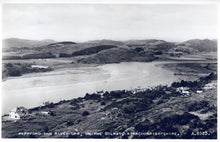 Load image into Gallery viewer, Scotland Postcard - Kippford and River Urr, On The Solway  SW18429

