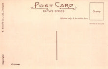 Load image into Gallery viewer, Lincolnshire Postcard - Lincoln From The River  SW18431
