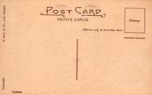 Load image into Gallery viewer, Lincolnshire Postcard - Lincoln, The Cathedral From Brayford  SW18433
