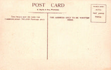 Load image into Gallery viewer, Worcestershire Postcard - Kempsey Church  SW18436
