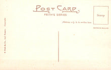 Load image into Gallery viewer, Surrey Postcard - The Thames, Egham   SW18437
