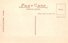 Load image into Gallery viewer, Worcestershire Postcard - Raven Hotel, Droitwich Spa  SW18443
