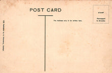 Load image into Gallery viewer, South Africa Postcard - Pietermaritzburg From Town Hall Tower SW18444
