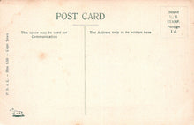 Load image into Gallery viewer, South Africa Postcard - Market Square, Middelburg, Mpumalanga  SW18447
