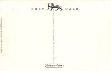 Load image into Gallery viewer, Hampshire Postcard - Southsea Model Village   SW18459
