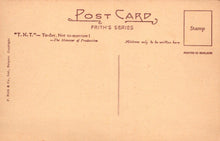 Load image into Gallery viewer, Somerset Postcard - Bridgwater, Bore on The River  SW18460
