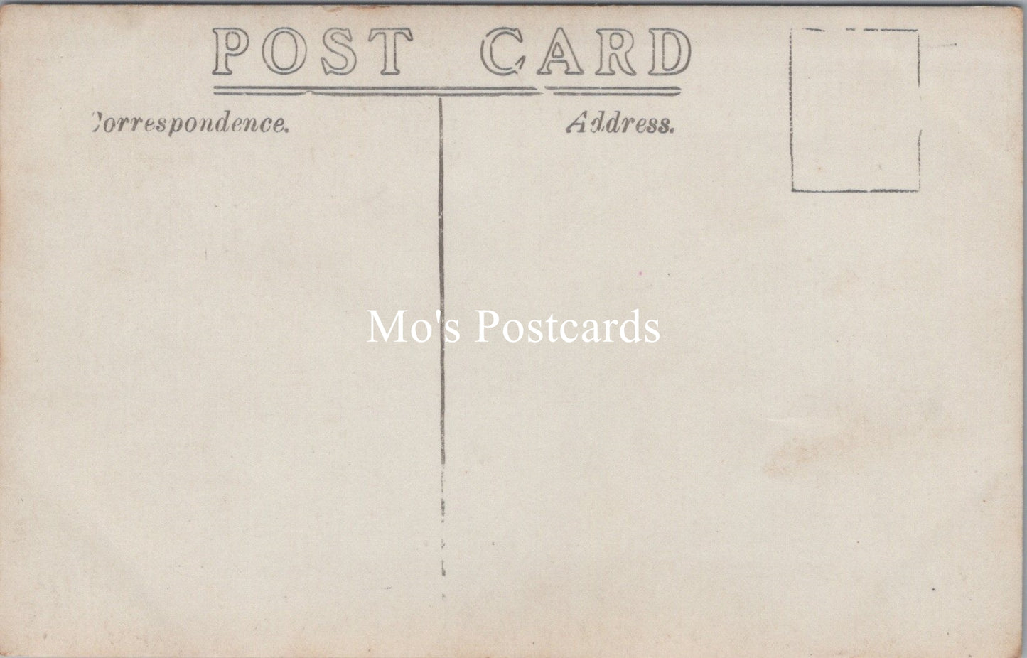Ancestors Postcard -  Large Group of Happy Smiling People  SW16972