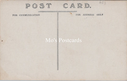 Ancestors Postcard - Large Group of Adults and Children   SW16967