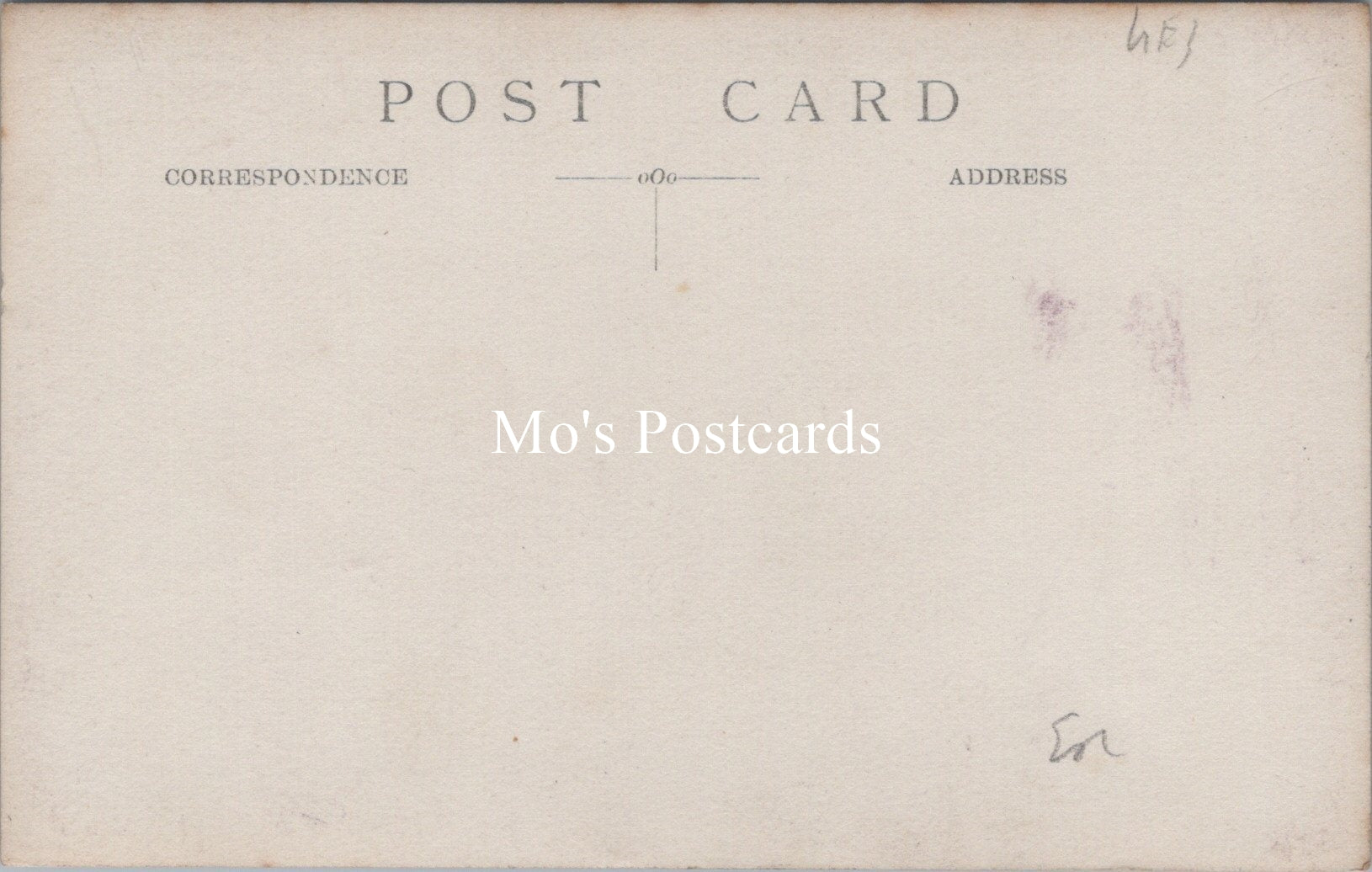Ancestors Postcard - Portrait of a Young Couple   SW16965