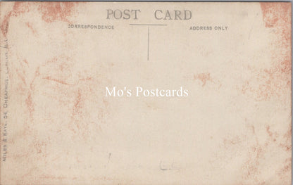 Ancestors Postcard - Group of Men From London  SW16961