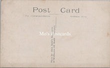 Load image into Gallery viewer, Ancestors Postcard - Portrait of a Young Lady, Stockport Photo   SW16957

